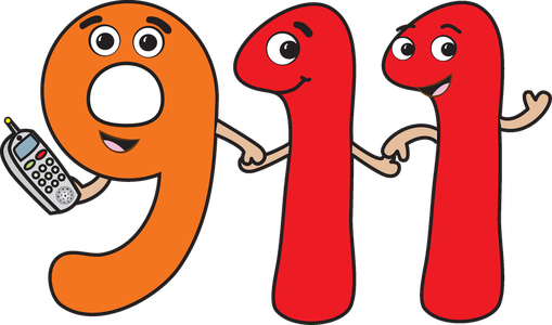 9-1-1